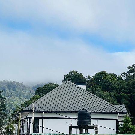 Galway Green - Lake View Luxury Apartment, Nuwara Eliya Sri Lanka Luaran gambar