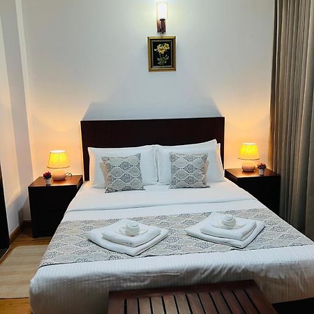 Galway Green - Lake View Luxury Apartment, Nuwara Eliya Sri Lanka Luaran gambar