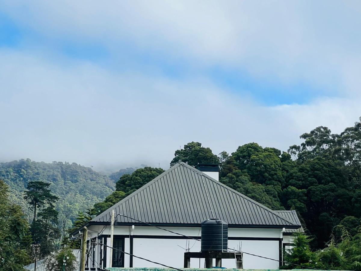 Galway Green - Lake View Luxury Apartment, Nuwara Eliya Sri Lanka Luaran gambar