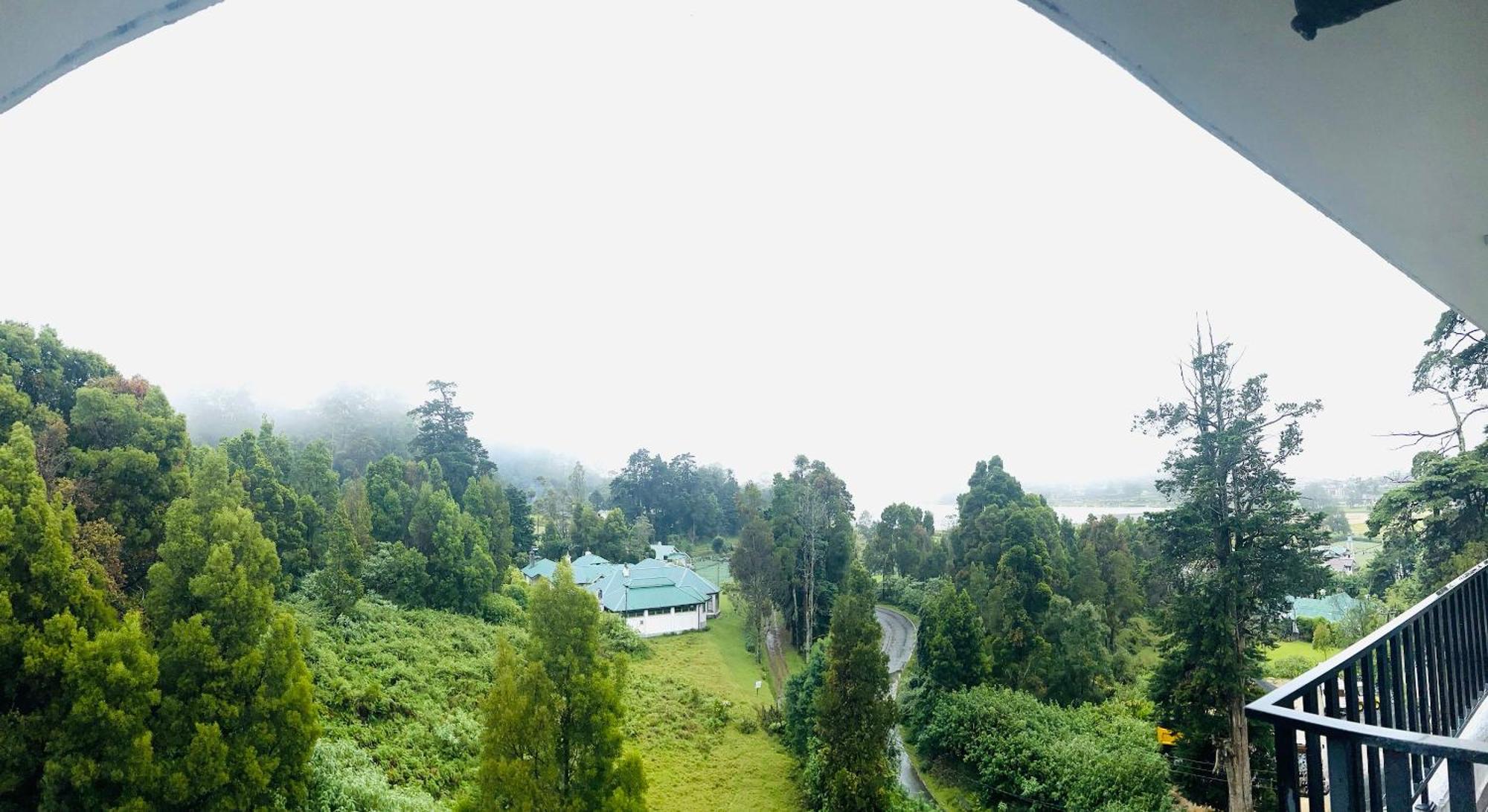 Galway Green - Lake View Luxury Apartment, Nuwara Eliya Sri Lanka Luaran gambar
