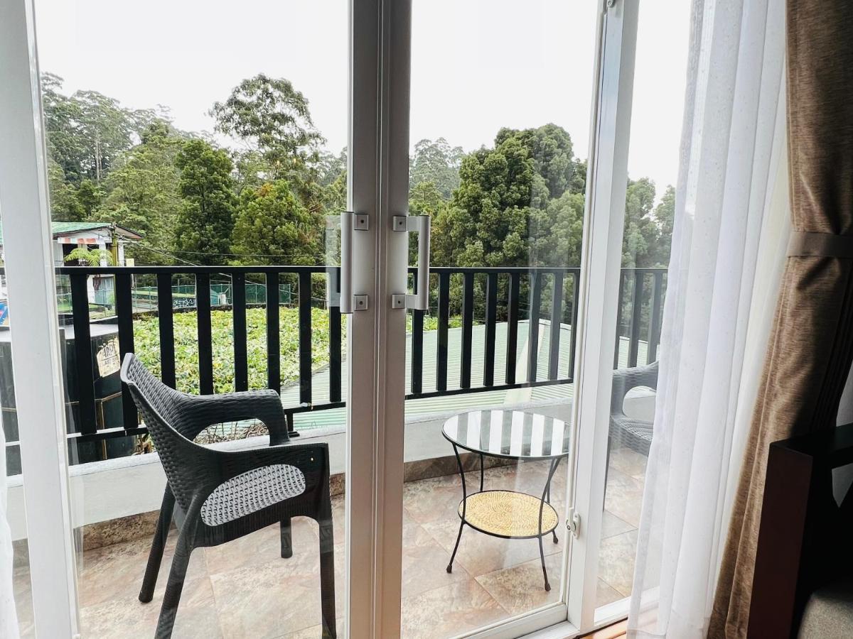 Galway Green - Lake View Luxury Apartment, Nuwara Eliya Sri Lanka Luaran gambar