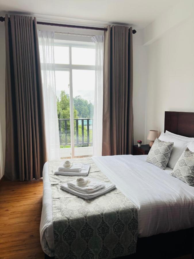Galway Green - Lake View Luxury Apartment, Nuwara Eliya Sri Lanka Luaran gambar