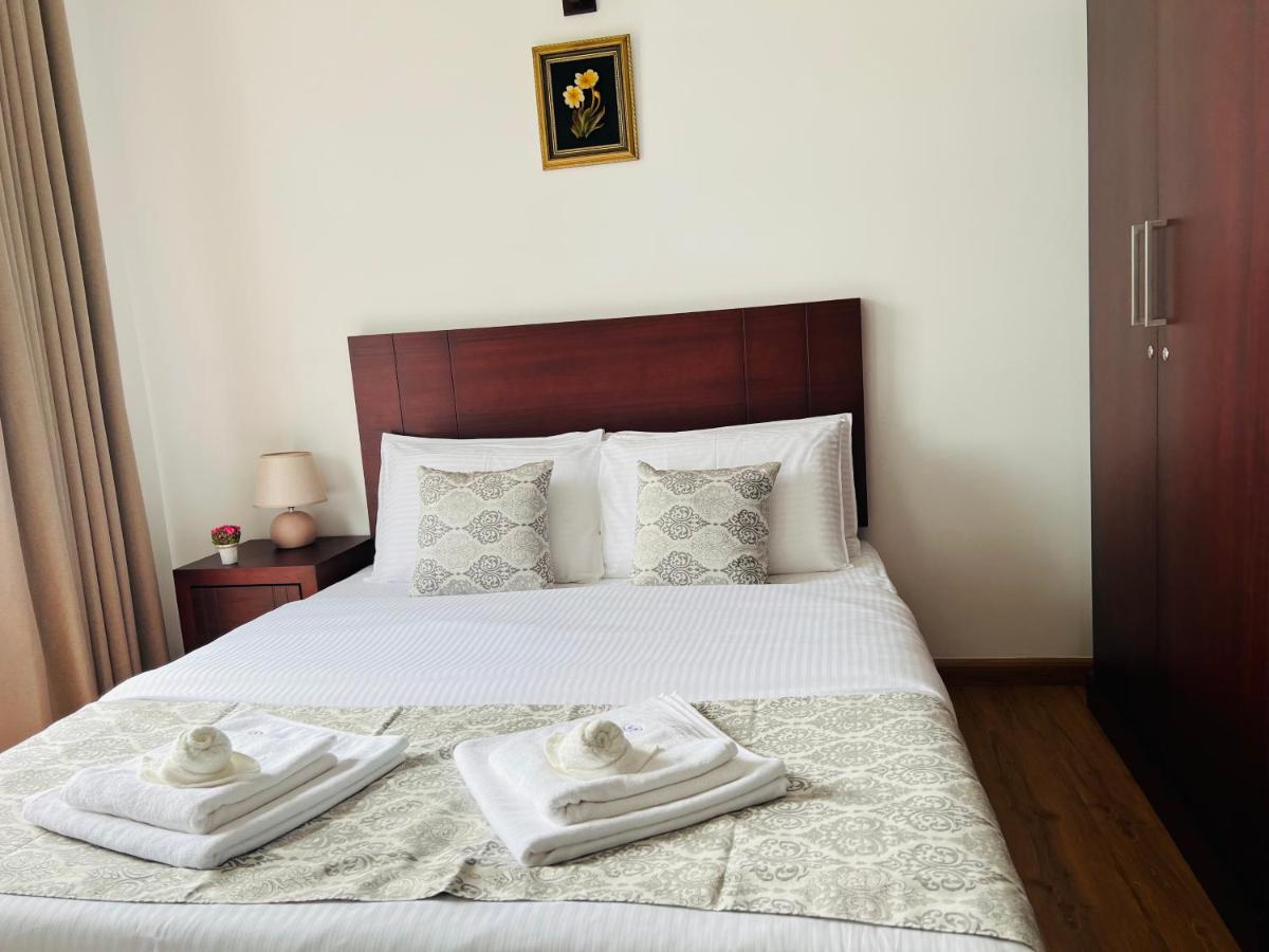 Galway Green - Lake View Luxury Apartment, Nuwara Eliya Sri Lanka Luaran gambar