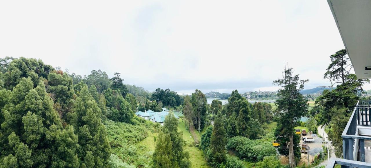 Galway Green - Lake View Luxury Apartment, Nuwara Eliya Sri Lanka Luaran gambar