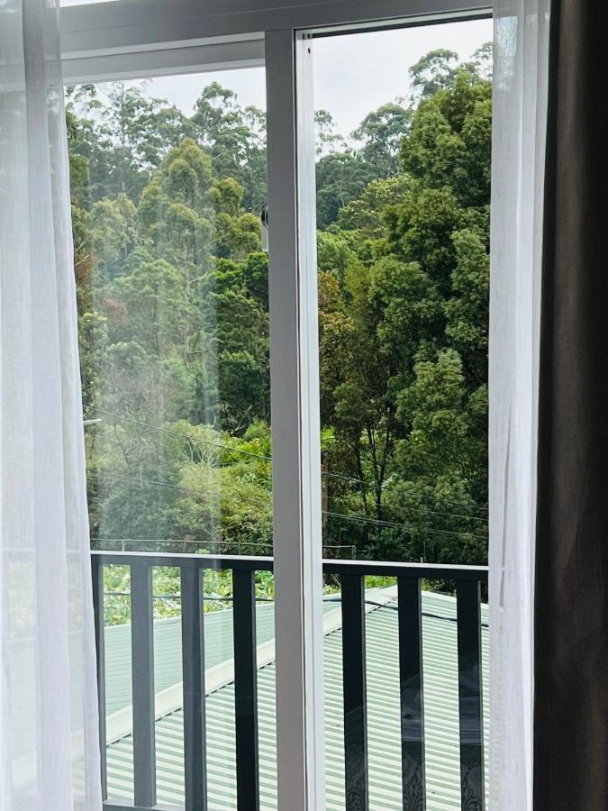 Galway Green - Lake View Luxury Apartment, Nuwara Eliya Sri Lanka Luaran gambar