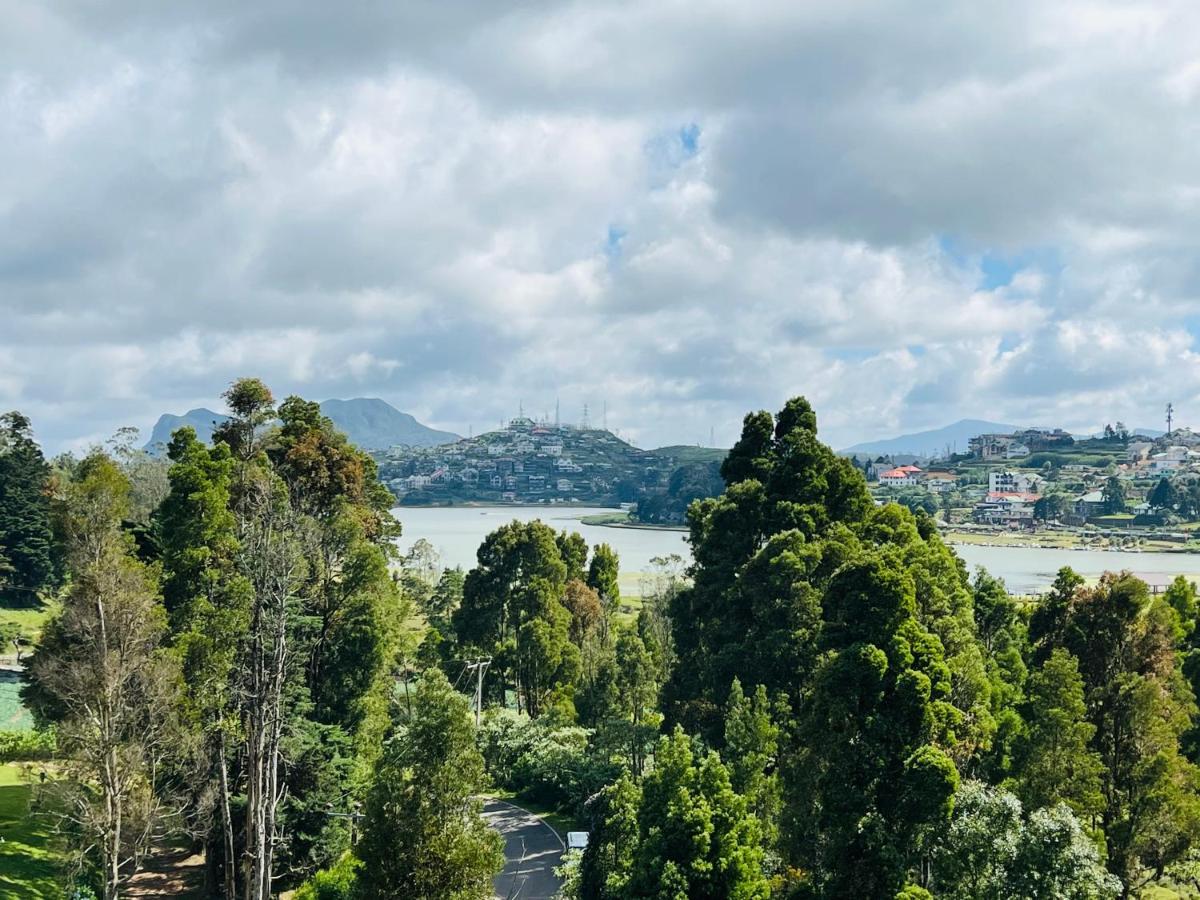 Galway Green - Lake View Luxury Apartment, Nuwara Eliya Sri Lanka Luaran gambar