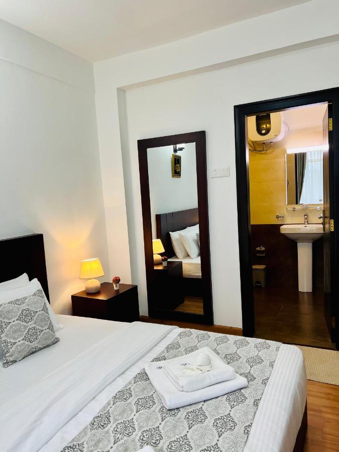 Galway Green - Lake View Luxury Apartment, Nuwara Eliya Sri Lanka Luaran gambar