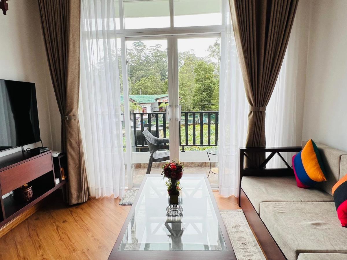 Galway Green - Lake View Luxury Apartment, Nuwara Eliya Sri Lanka Luaran gambar