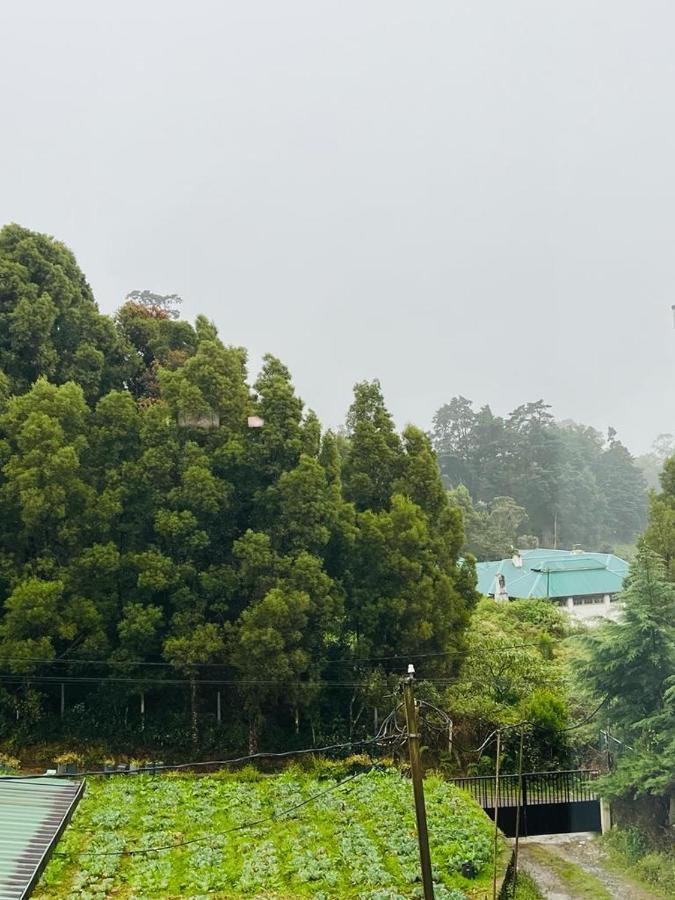 Galway Green - Lake View Luxury Apartment, Nuwara Eliya Sri Lanka Luaran gambar