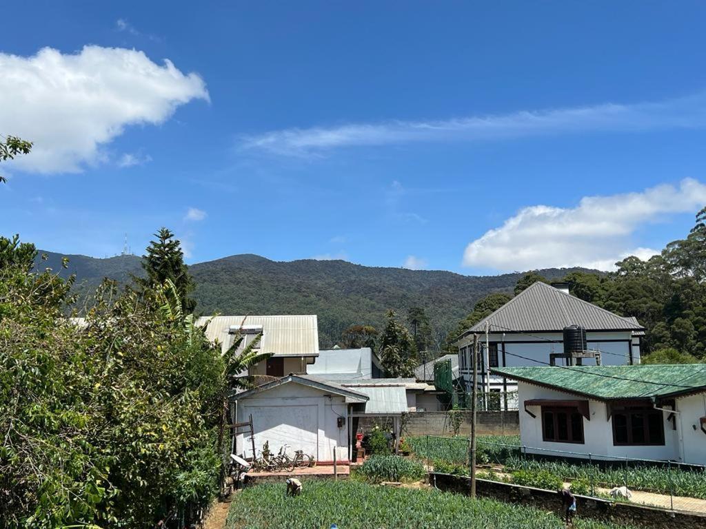 Galway Green - Lake View Luxury Apartment, Nuwara Eliya Sri Lanka Luaran gambar